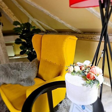 Laci Lak Oradea Zewnętrze zdjęcie
