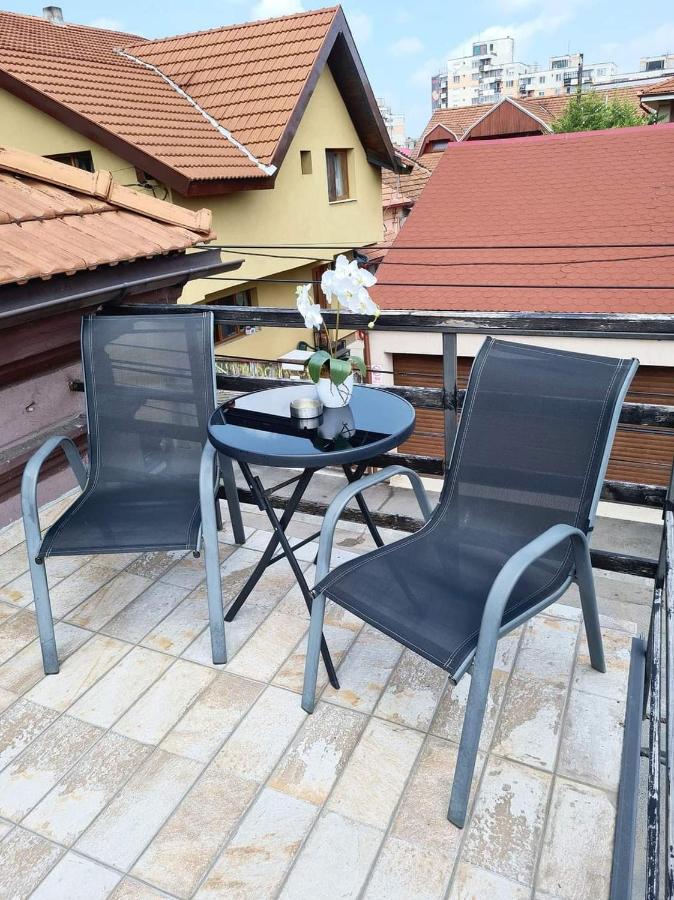 Laci Lak Oradea Zewnętrze zdjęcie