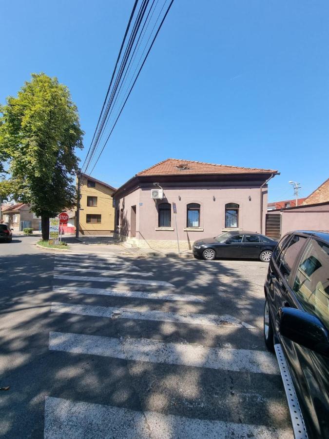 Laci Lak Oradea Zewnętrze zdjęcie